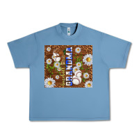 Pebble Blue baseball grandma Urban Heavy Tee - TumblerDesignByShophia