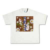 Pistachio baseball grandma Urban Heavy Tee - TumblerDesignByShophia
