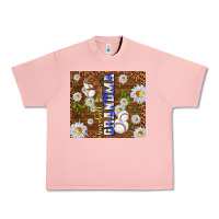Salmon baseball grandma Urban Heavy Tee - TumblerDesignByShophia