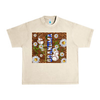 Sandshell baseball grandma Urban Heavy Tee - TumblerDesignByShophia