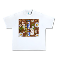 White baseball grandma Urban Heavy Tee - TumblerDesignByShophia
