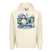 Sandshell Cozy Season Premium Hoodie - FaDigitalArtStudio