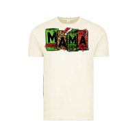 Vintage Arctic Christmas mama Vintage Tee - Jasminsmagicworld