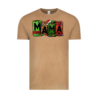 Vintage Camel Christmas mama Vintage Tee - Jasminsmagicworld