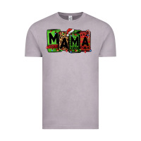 Vintage Zinc Christmas mama Vintage Tee - Jasminsmagicworld
