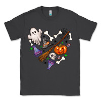 Smoke love hallowen Classic Tee - NancyCooperArtShop