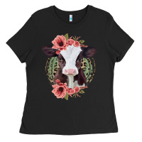 Black Baby Calf Ladies Tee - Bettercallsaul