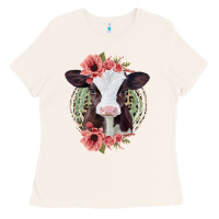 Bone Baby Calf Ladies Tee - Bettercallsaul
