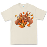 Bone Black girl Fall sneakers Premium Tee - RanaPortraitStore