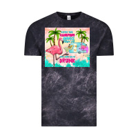 Cloud Black never take camping advice from me Vintage Tee - TumblerDesignByShophia