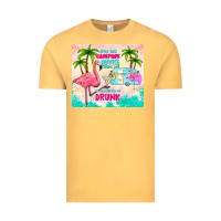 Vintage Mustard never take camping advice from me Vintage Tee - TumblerDesignByShophia