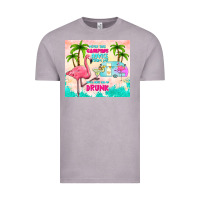 Vintage Zinc never take camping advice from me Vintage Tee - TumblerDesignByShophia