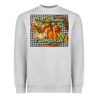 Heather Grey hey there pumpkin mouse pad Heavyweight Sweatshirt - BundleAndBundleShop