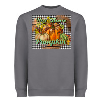 Storm hey there pumpkin mouse pad Heavyweight Sweatshirt - BundleAndBundleShop