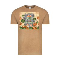 Vintage Camel all the plaid and pumpkin things Vintage Tee - TumblerDesignByShophia