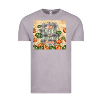 Vintage Zinc all the plaid and pumpkin things Vintage Tee - TumblerDesignByShophia