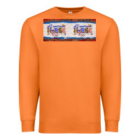 Carrot all american nurse 11oz mug Premium Sweatshirt - Artiststas