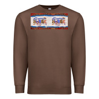 Chestnut all american nurse 11oz mug Premium Sweatshirt - Artiststas