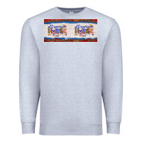 Heather Grey all american nurse 11oz mug Premium Sweatshirt - Artiststas
