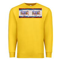 Lemon all american nurse 11oz mug Premium Sweatshirt - Artiststas