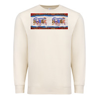 Sandshell all american nurse 11oz mug Premium Sweatshirt - Artiststas