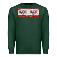 Sports Green all american nurse 11oz mug Premium Sweatshirt - Artiststas