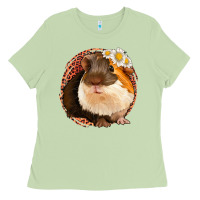 Matcha Guinea Pig Ladies Tee - Bettercallsaul