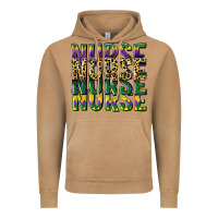 Vintage Camel nurse mardi gras Vintage Hoodie - CowGirlArtShop