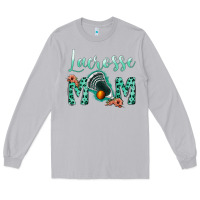 Moon Dust lacrose mom Long Sleeve Tee - Jasminsmagicworld