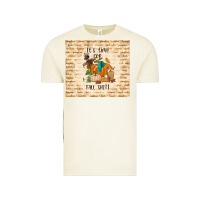 Vintage Arctic it's time for fall shit Vintage Tee - TumblerDesignByShophia