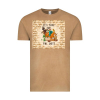 Vintage Camel it's time for fall shit Vintage Tee - TumblerDesignByShophia