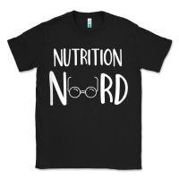 Black Womens Nutritionist Gifts For Health Coach or Registered Dietitian Classic Tee - minhPixels