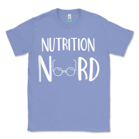 Colony Blue Womens Nutritionist Gifts For Health Coach or Registered Dietitian Classic Tee - minhPixels