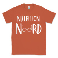 Copper Womens Nutritionist Gifts For Health Coach or Registered Dietitian Classic Tee - minhPixels