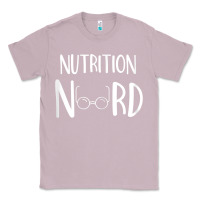Lilac Womens Nutritionist Gifts For Health Coach or Registered Dietitian Classic Tee - minhPixels