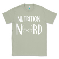 Matcha Womens Nutritionist Gifts For Health Coach or Registered Dietitian Classic Tee - minhPixels