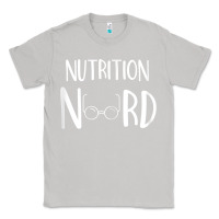 Moon Dust Womens Nutritionist Gifts For Health Coach or Registered Dietitian Classic Tee - minhPixels
