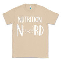 Mushroom Womens Nutritionist Gifts For Health Coach or Registered Dietitian Classic Tee - minhPixels