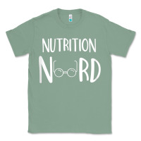 Sage Womens Nutritionist Gifts For Health Coach or Registered Dietitian Classic Tee - minhPixels