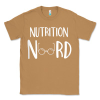 Toasted Coconut Womens Nutritionist Gifts For Health Coach or Registered Dietitian Classic Tee - minhPixels