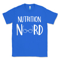 True Royal Womens Nutritionist Gifts For Health Coach or Registered Dietitian Classic Tee - minhPixels
