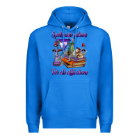 True Royal spells and potions for all afflictions Premium Hoodie - BundleAndBundleShop