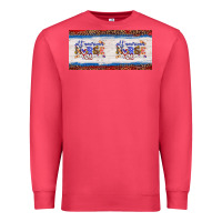 Cardinal all american nurse 15oz mug Premium Sweatshirt - Artiststas