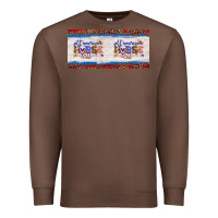 Chestnut all american nurse 15oz mug Premium Sweatshirt - Artiststas