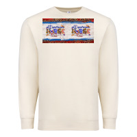 Sandshell all american nurse 15oz mug Premium Sweatshirt - Artiststas