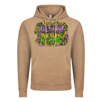 Vintage Coffee on tuesday we wear beads Vintage Hoodie - CowGirlArtShop
