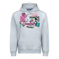 Heather Grey math teacher Urban Hoodie - AdoDesignShop
