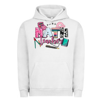 Pigment Lunar Rock math teacher Urban Hoodie - AdoDesignShop