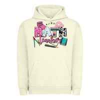 Pigment Pistachio math teacher Urban Hoodie - AdoDesignShop