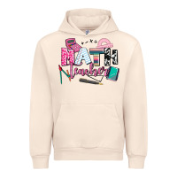 Sandshell math teacher Urban Hoodie - AdoDesignShop